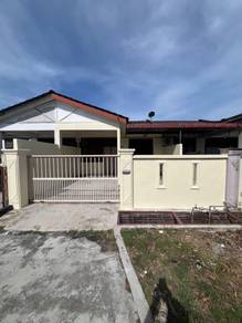 Taman selasih house for rent