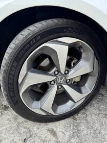 Honda Accord Turbo Premium