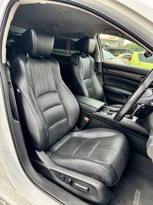 Honda Accord Turbo Premium