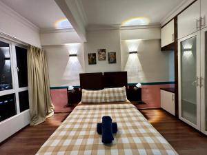 Casa Mutiara Bukit Bintang for Rent