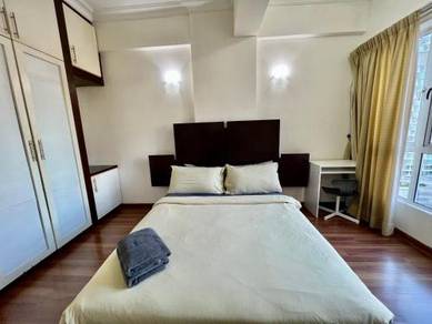Casa Mutiara Bukit Bintang for Rent