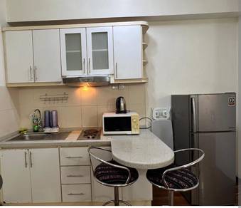 Casa Mutiara Bukit Bintang for Rent