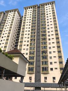 Endah Regal