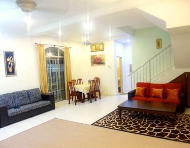 Homestay Nilam Seremban 2