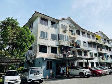 Taman Suria Jaya (Kuching)
