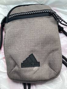 adidas sling bag