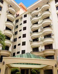Fairway Mansion Bundusan For Sale | Non Bumi-Lot | 1380sqft