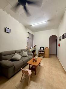 1-storey-Terraced-House-for-sale-Senai-Johor