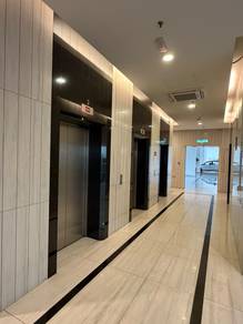 Grace Residence, Corner Unit, Jelutong Penang For Sale
