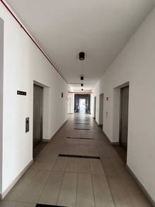 Grace Residence, Corner Unit, Jelutong Penang For Sale