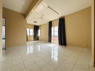 FLEXI DEPO INTANA RIA APARTMENT @ Seksyen 7 Bangi, Selangor