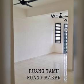 Rumah Pangsa Bukit Baru Jaya