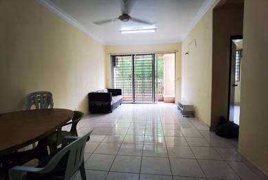 Koi Tropika Condominium ( Full Loan & Below Market) Puchong