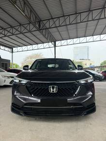 FULL LOAN✅ 2023 Honda HR-V 1.5 TURBO V (A)