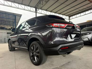 FULL LOAN✅ 2023 Honda HR-V 1.5 TURBO V (A)