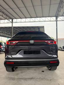 FULL LOAN✅ 2023 Honda HR-V 1.5 TURBO V (A)