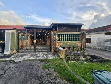 Terraced-House-for-sale-Tebrau-Johor