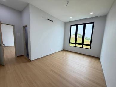 Kiara Austin Height, Jb, Double Storey Semi D, 4 bedrooms, renovated