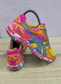 Kasut Asics Court  6uk