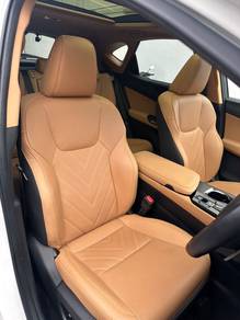 Lexus NX250 2.5 VERSION L (A) GRADE 5A P/ROOF
