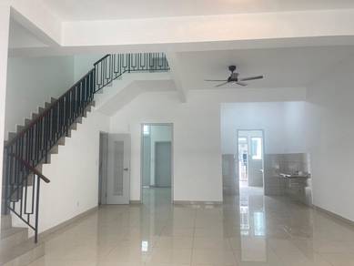 Impian Emas Iconia Garden For Rent