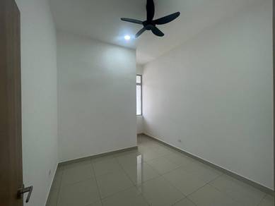 Impian Emas Iconia Garden For Rent