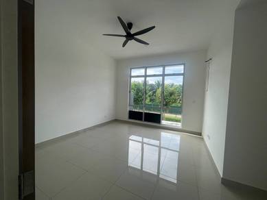 Impian Emas Iconia Garden For Rent
