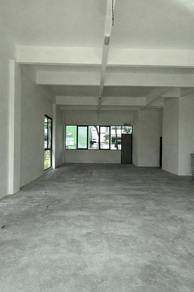 Shop Rent