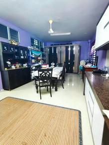 Rumah 4 Bilik + Tanah Luas | Kuantan