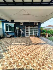 Rumah 4 Bilik + Tanah Luas | Kuantan