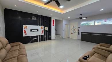 2.5stry Nadayu 92 FULLY RENO MOVE IN CONDITION Kajang