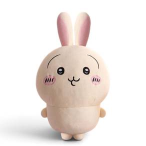65cm Kawaii Chiikawa Usagi Rabbit Plush Toy