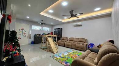 2.5stry Nadayu 92 FULLY RENO MOVE IN CONDITION Kajang