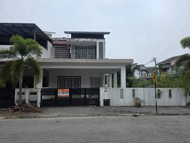 Bawah harga pasaran Corner Gerbang Lahat Bistari Lahat Perak