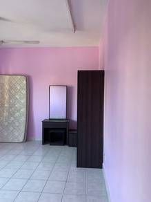 Mentari Condo > Bandar permaisuri , cheras , Kl , Selangor