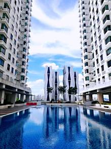 Room-for-rent-Sentul-Kuala-Lumpur