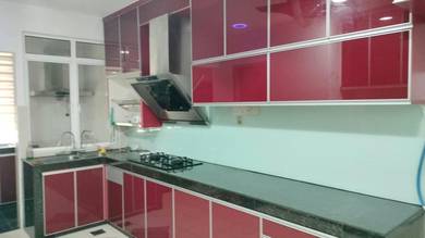 Facing open Renovated Double Storey Grove Zinnia Kajang Selangor.