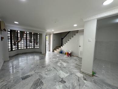 2 Sty Terrace House 20ft x 60ft, Freehold, USJ 13, Subang Jaya