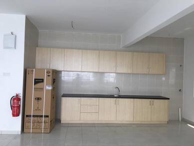 Pangsapuri Setia Impian near Jade Hill For Rent
