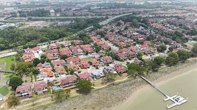 Semi-Detached-House-for-sale-Klang-Selangor