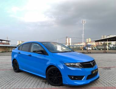 Proton PREVE CFE PREMIUM 1.6 AUTO 2017