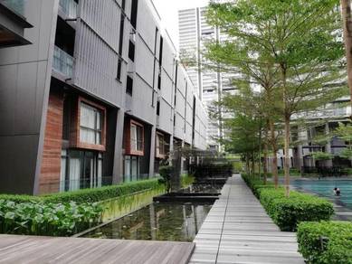 FREEHOLD The Capers, Sentul 3R3B, Low Dense, Cozy, nx LRT, MRT, HKL