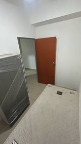Single Fan Room Bukit Indah Nusa Bestari Tuas 2nd Link Include Utility
