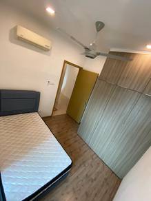 Perai Female Single Room