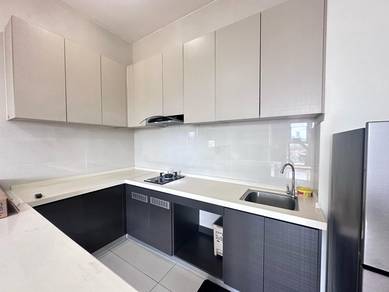 Baypoint Country Garden Studio ff / Danga Bay / CIQ / Larkin / Tampoi