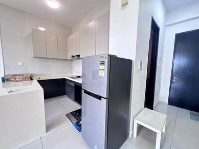 Baypoint Country Garden Studio ff / Danga Bay / CIQ / Larkin / Tampoi