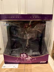 Honkai Star Rail Fu Xuan Figure