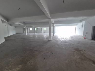 Office-space-for-rent-Batu-Berendam-Melaka