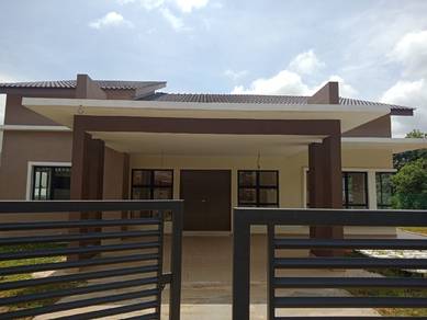Bungalow suitable for retirement