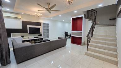 2-storey-Terraced-House-for-sale-Setia-Tropika-Johor